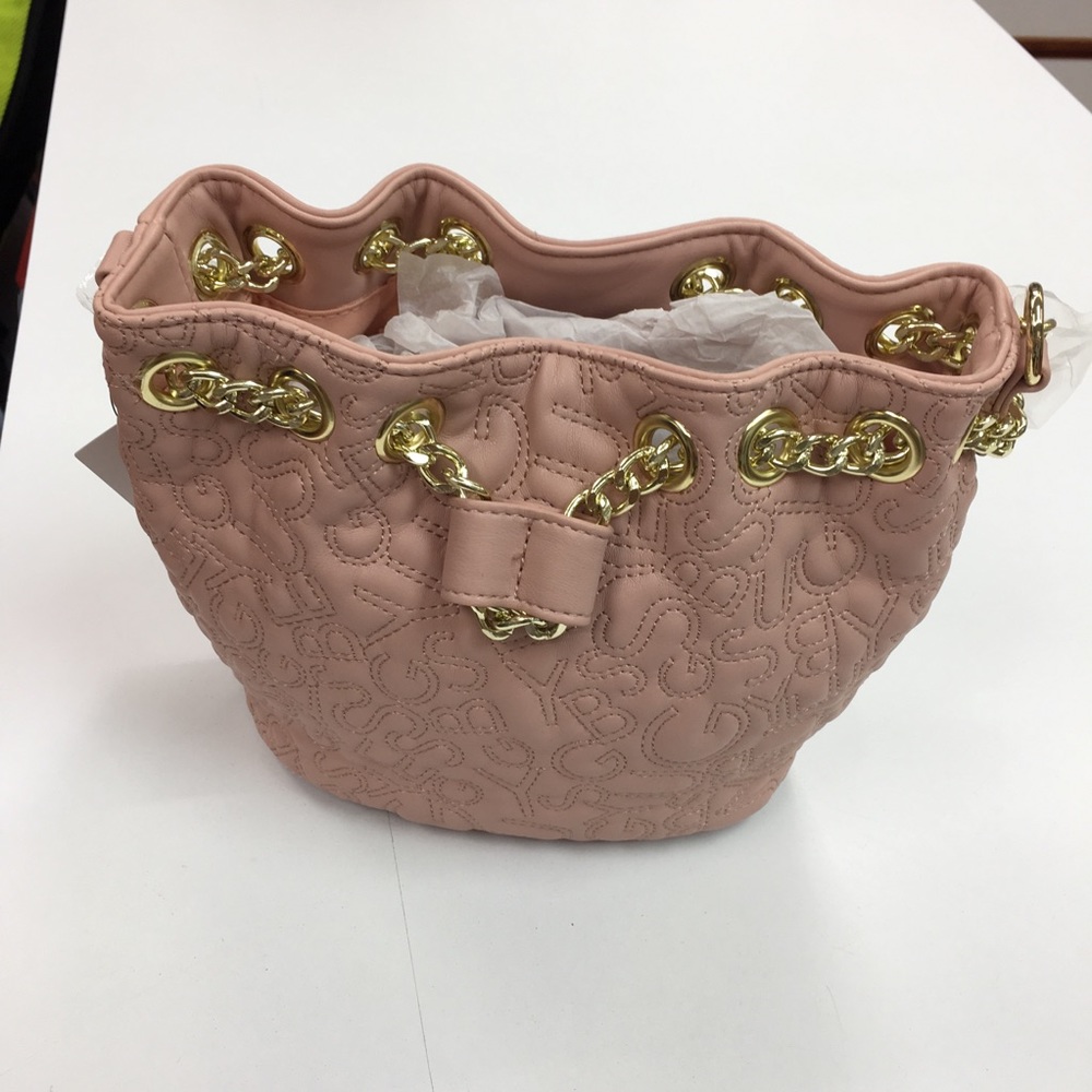 G BY GUESS bucket bag